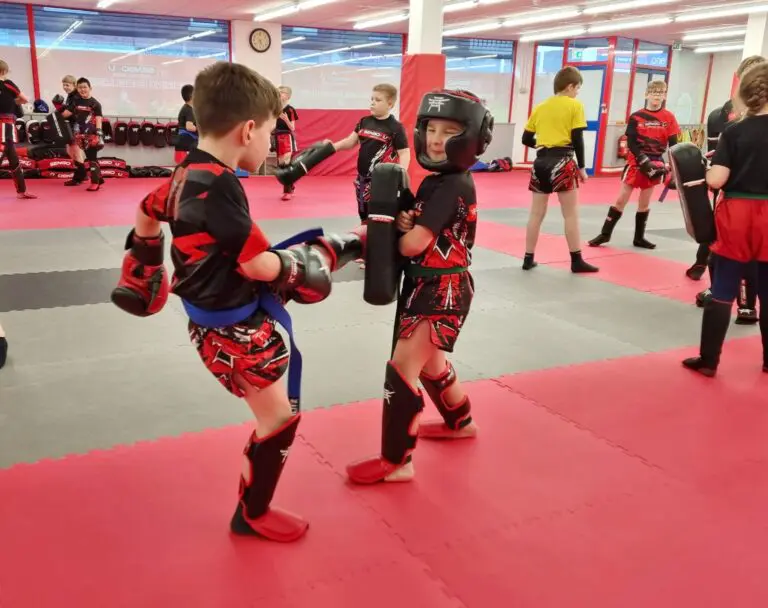 Our Blog | Sengoku Martial Arts in Featherstone