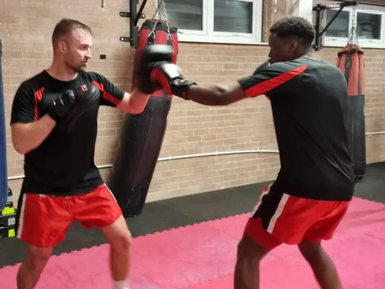 Our Blog | Sengoku Martial Arts in Featherstone